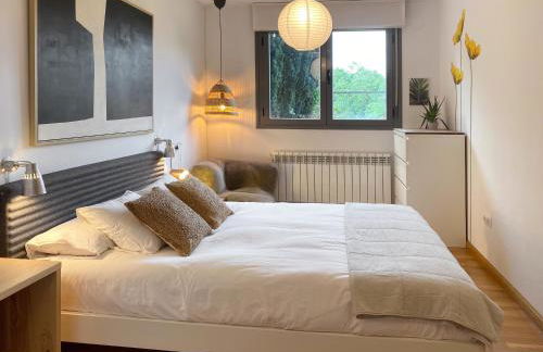 Apartamento El Robledal - Foto 11