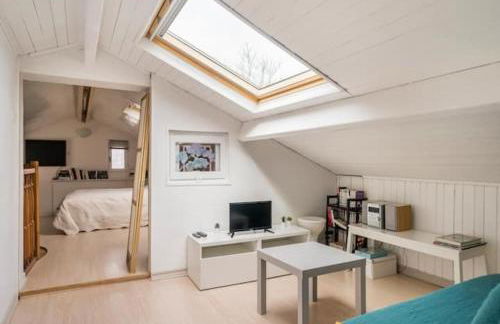 Chambres privées dans maison avec jardin-Proche LDLC-Groupama Stadium-Eurexpo - Foto 10