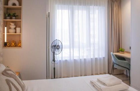 Cid III - Apartamentos Burgos Deluxe - Foto 22