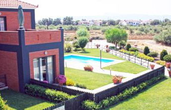 Kalloni Beach Villas - Foto 29