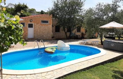 Holiday House Pulina - Foto 40