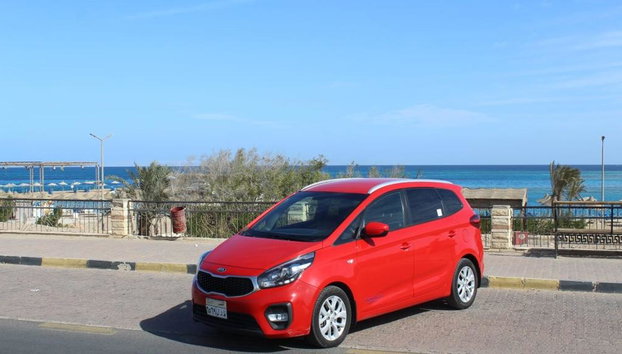 Entdecken Sie Hurghada mit privaten Chauffeur-Diensten - Foto 4