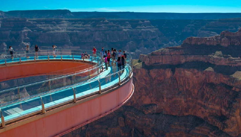 Grand Canyon Helicopter Tour - Photo 3