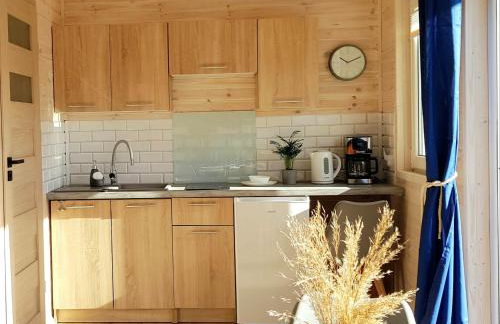 Domki Apartamentowe Rozgwiazdy 20 - Foto 29