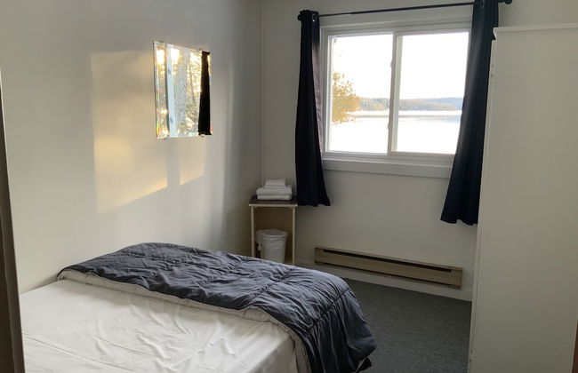 Tally-Ho Inn - Foto 19