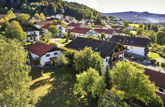 Ferienwohnung in Bodenmais am Grossen Arber - Foto 10