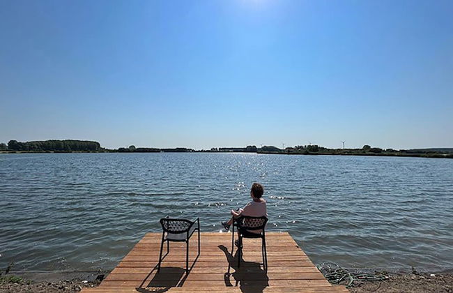 Lakeview Villa With Swimming and Fishing Pier - Foto 42