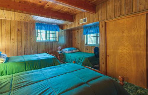 Hike, Bike and Golf Peaceful Cabin in Twain Harte! - Photo 20