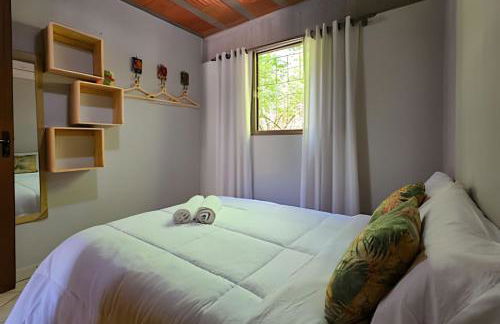 Chalé Bem Brasil 3: Aconchego para até 10 Pessoas - Foto 26