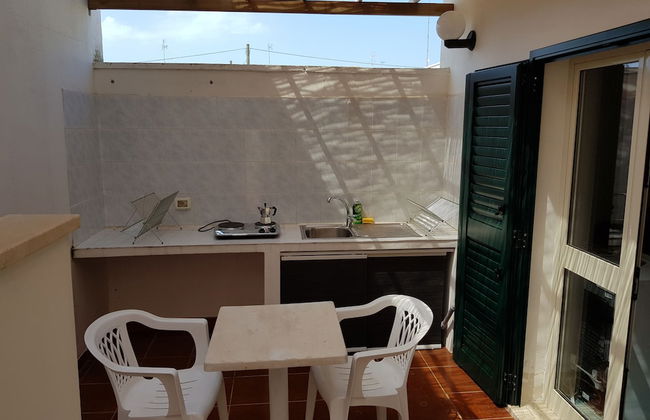 Spiagge del Salento Residence - Foto 18