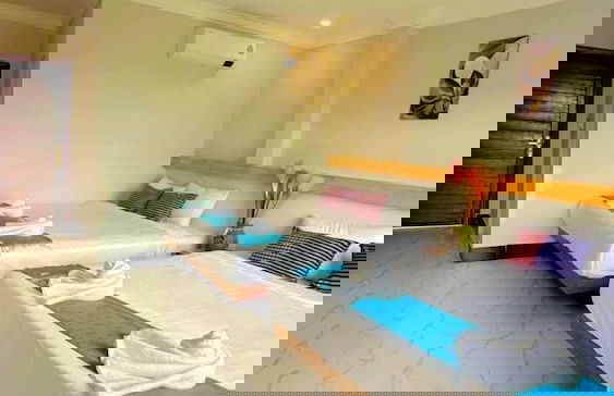 SAMOT KHSACH RESORT ll - Foto 18