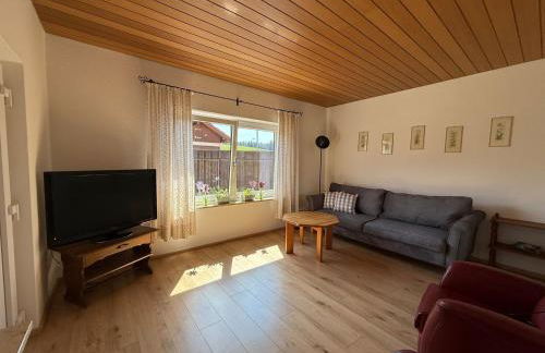 Ferienwohnung Feßler - Foto 13