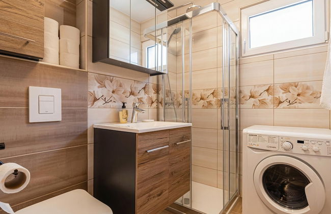 Cozy Apartment Bovec - Foto 8