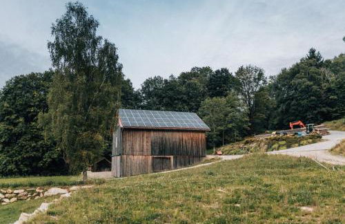 Ferienhaus Woidhaus - Foto 18