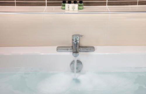 Beach Houses with Hot Tubs - Foto 29