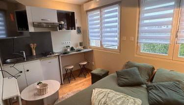 Studio confortable et cosy - Photo 4