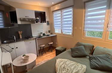 Studio confortable et cosy - Foto 4