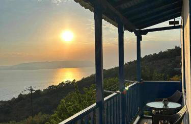 Avgoustina's Home - Foto 42