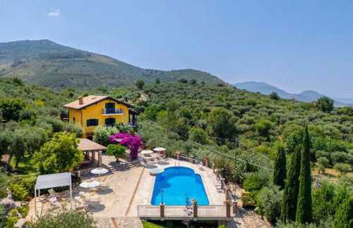 Villa La Casetta - Foto 39