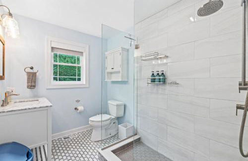 Vanishing Run Retreat with Pool - Foto 14