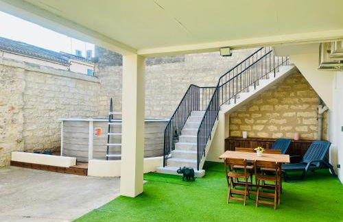 Les Appartements du Mas - Rose Marie - Foto 33