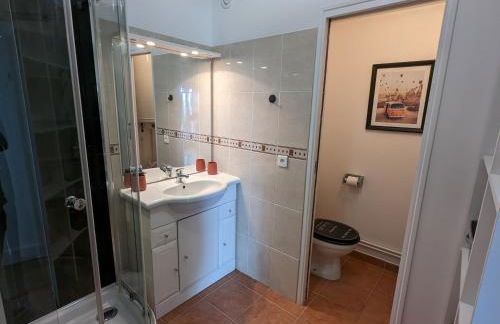 PUTEAUX- La défense Arena Appartement vue tour Eiffel - Foto 23