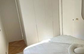 4P 1BR - Fully Renovated with AC - Champs-Elysées - Foto 25