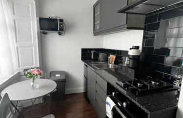 Amani Apartments - Glasgow City Centre - Foto 61