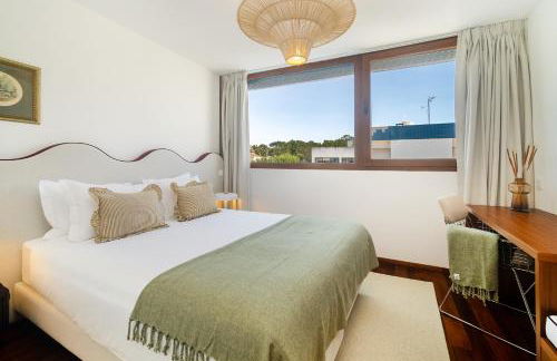 WHome Estoril Design Villa Garden & Comfort - Foto 25