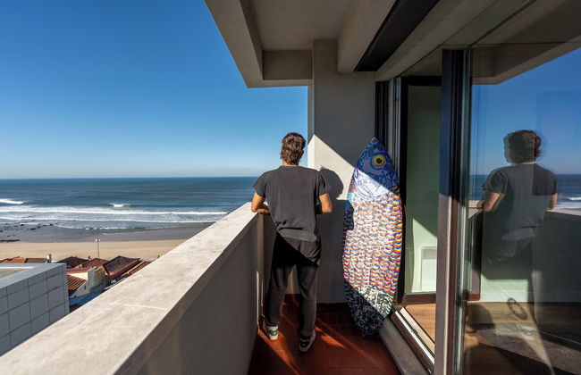 Hotel Apartamento Solverde - Foto 74