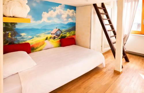 Sweet Dreams Elegance Cuoco Privato & Terme Convenzionate - Foto 42