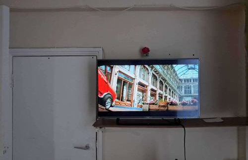 Apartment Sleeps 3 - Garden Pets Welcome - Foto 32