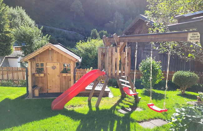 Hänslers Hof Ferienwohnung - Foto 9