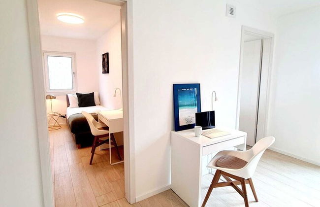 Spacious & Luxurious 5 bedrooms House - Foto 18