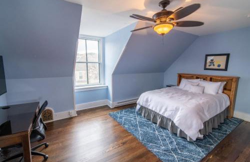 Pope House - Hist. Mansion - The Wild(e) Suite - Foto 2