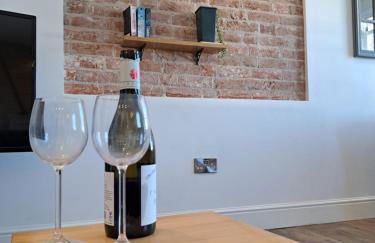 Bramley House Apartment - Foto 32