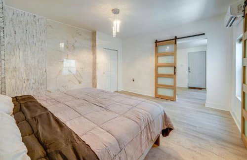 Explore New River Gorge! High-End Hinton Retreat - Foto 10