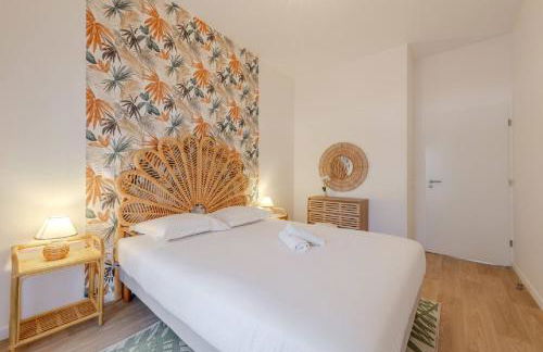 Cosy Apartment - Parking, Garden,10mn from Disneyland! - Foto 4