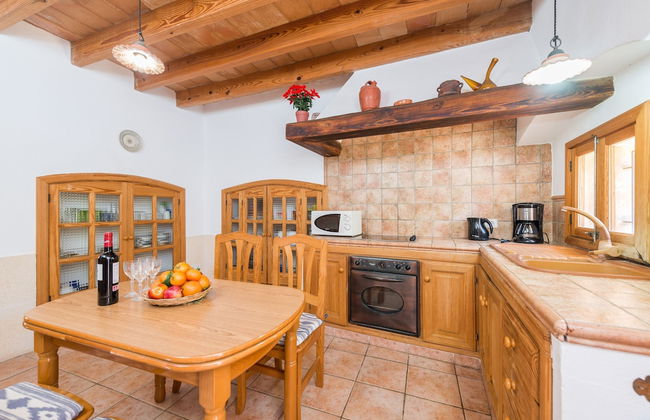 Sa Tarongera in Andratx - Foto 15