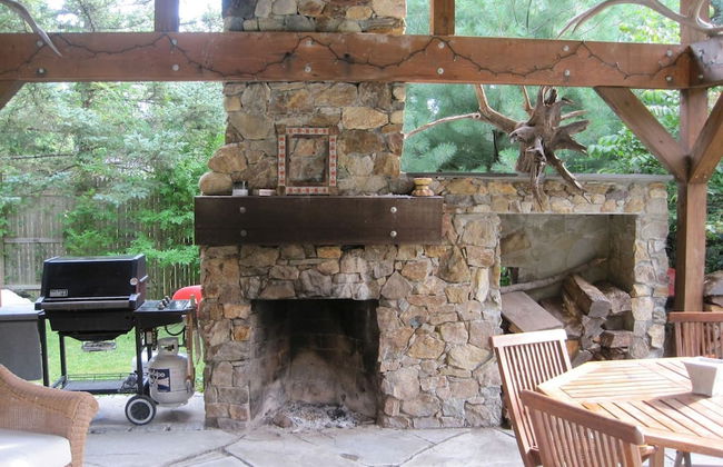 Garrison Gem Pool Sauna Hot Tub Steam - Foto 22