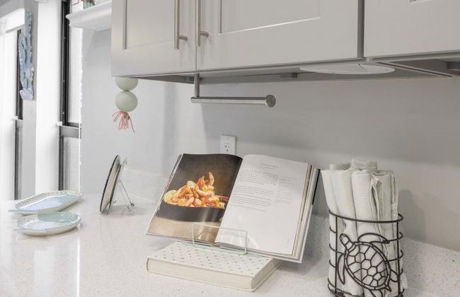 Pelicans Roost 101 2 Bedroom Condo by RedAwning - Foto 14