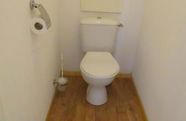 Appartement 6 personnes - Deux chambres - 40M2 - Balcons 10M2 sur pistes - Aucun vis à vis - Piscine - B301 - Foto 14