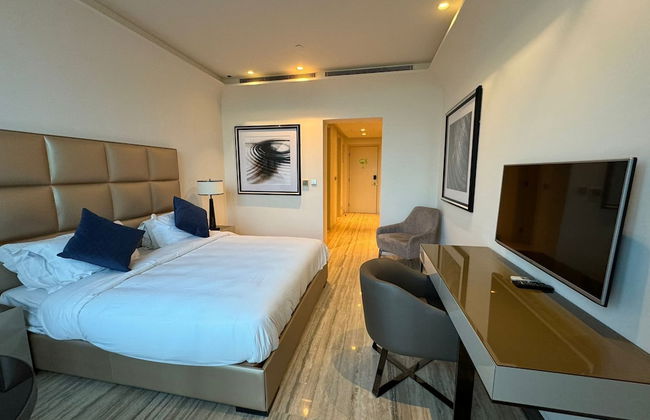 4Leisure Suites DAMAC Esclusiva Towers - Foto 7