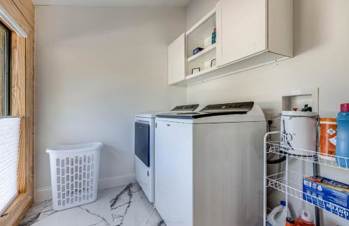 Hot tub, cowboy pool near the Pearl, Riverwalk - Foto 45