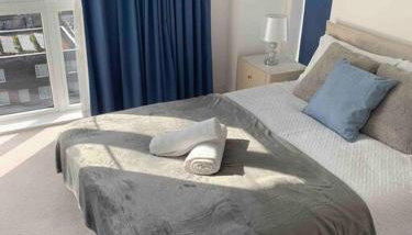 Lovely En-suite Flat with Balcony and Parking. - Foto 3
