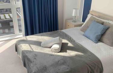 Lovely En-suite Flat with Balcony and Parking. - Foto 3