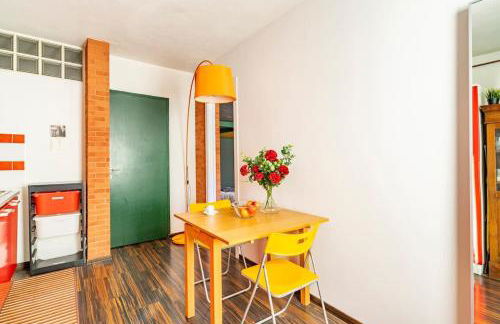 Lovely Apartment Navigli - Foto 7