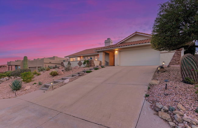 Ridgeway Fountain Hills - Foto 43