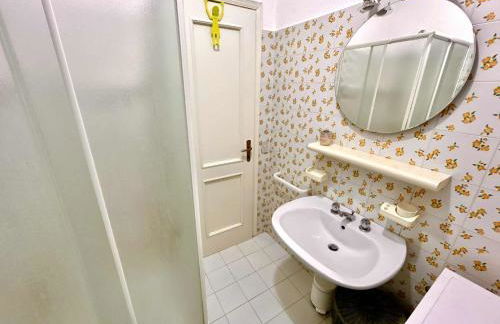 Trilocale Antonella al Taunus con vista mare - Foto 13