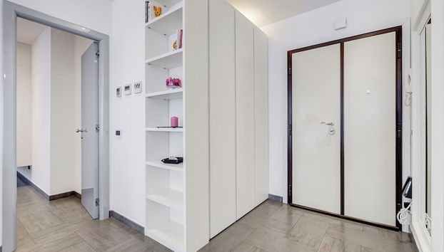 Violin Key House - Foto 3, Entrada interior